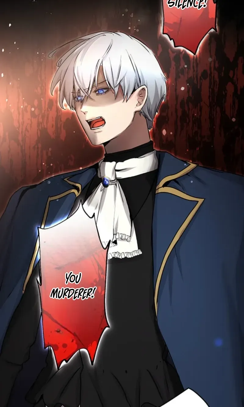 A Farewell Revenge for My Beloved Chapter 4 page 27