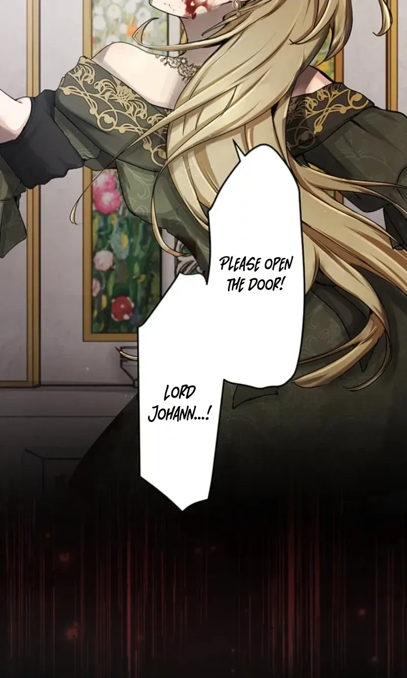 A Farewell Revenge for My Beloved Chapter 4 page 30