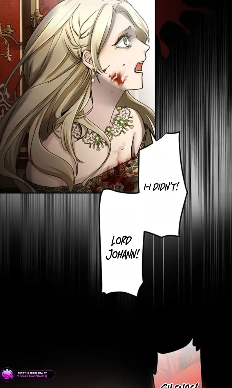 A Farewell Revenge for My Beloved Chapter 4 page 26