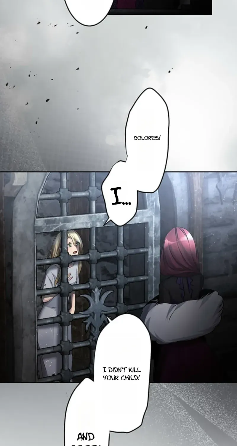 A Farewell Revenge for My Beloved Chapter 4 page 37