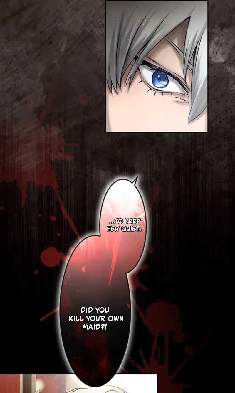 A Farewell Revenge for My Beloved Chapter 4 page 25