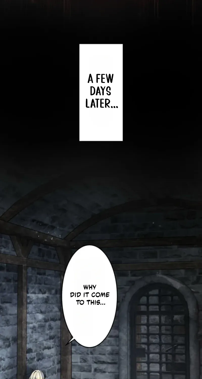 A Farewell Revenge for My Beloved Chapter 4 page 31