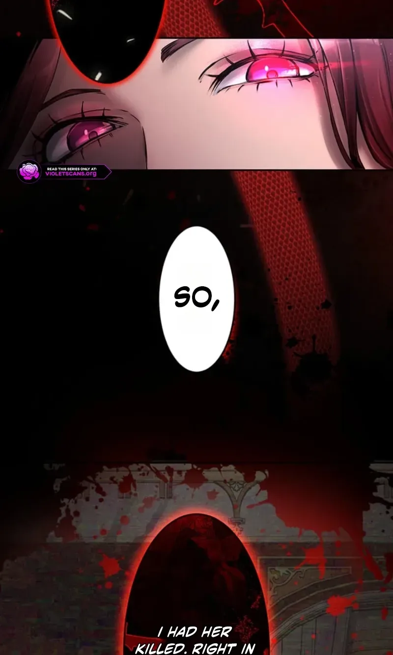 A Farewell Revenge for My Beloved Chapter 4 page 49