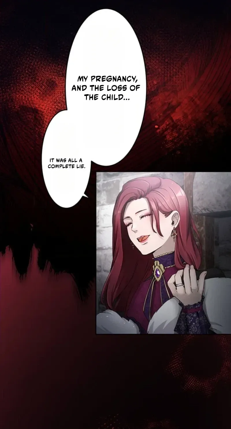 A Farewell Revenge for My Beloved Chapter 4 page 45