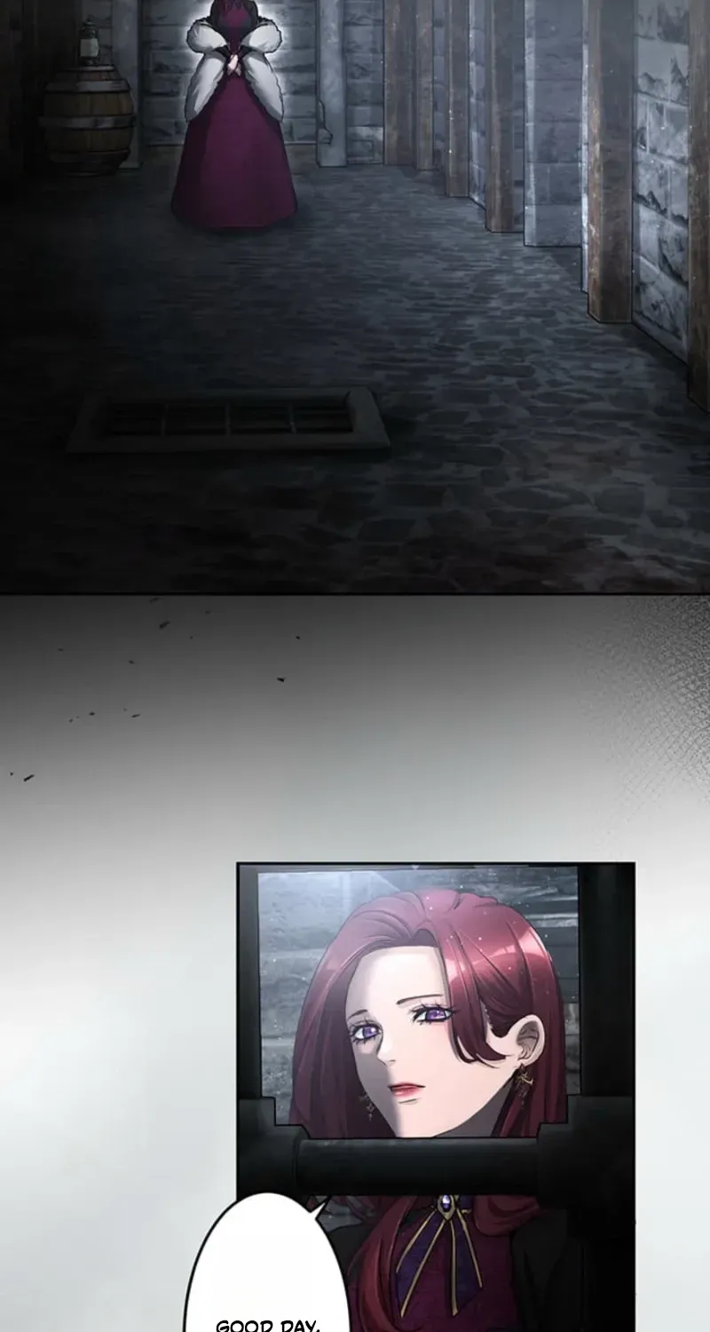 A Farewell Revenge for My Beloved Chapter 4 page 35