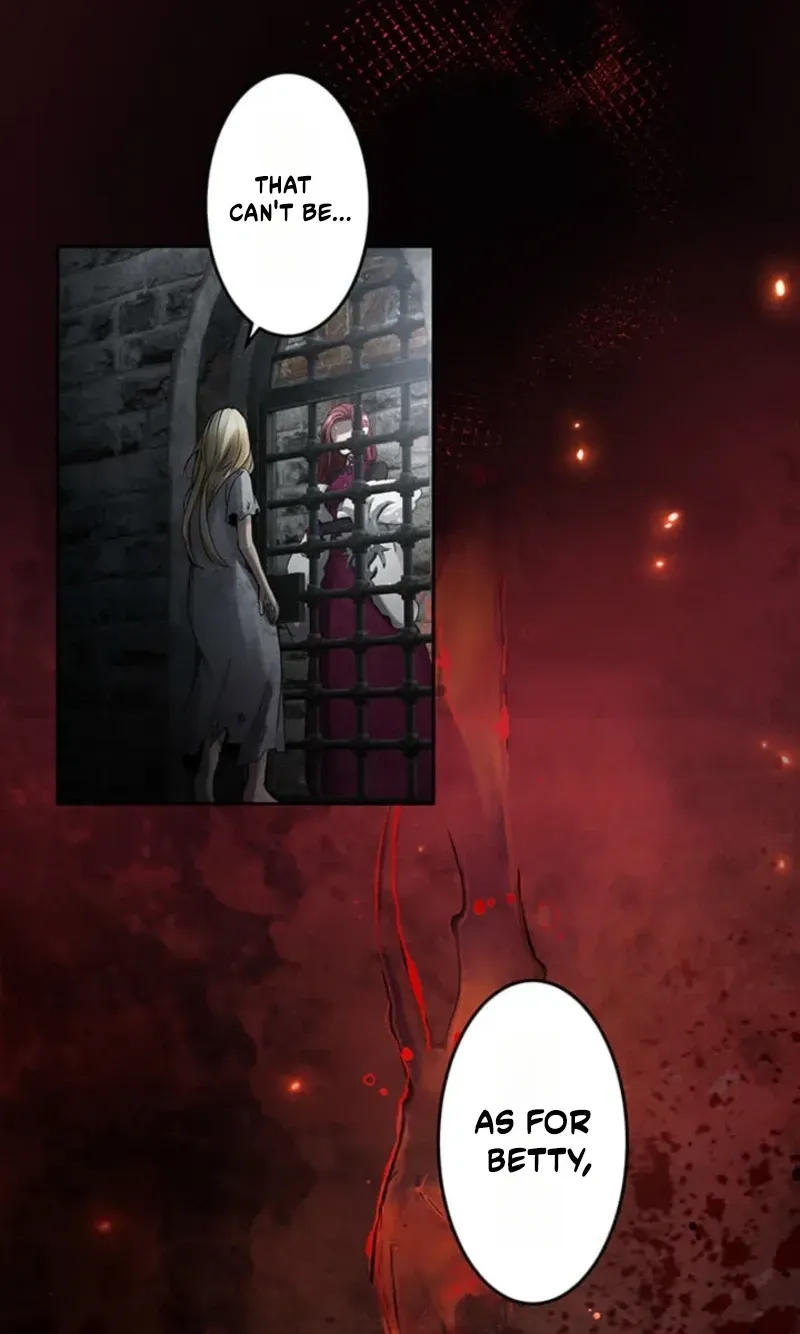 A Farewell Revenge for My Beloved Chapter 4 page 46
