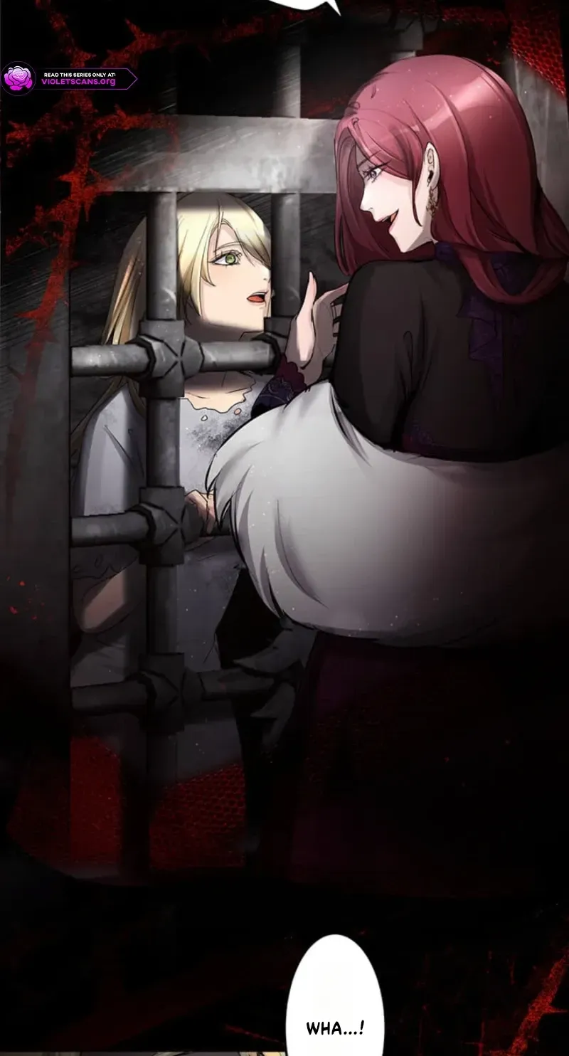 A Farewell Revenge for My Beloved Chapter 4 page 43