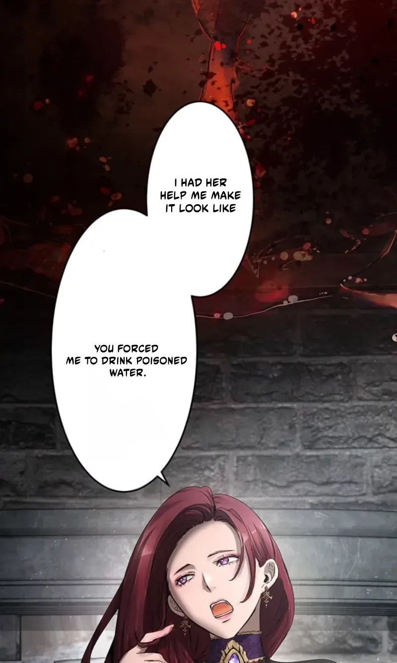 A Farewell Revenge for My Beloved Chapter 4 page 47