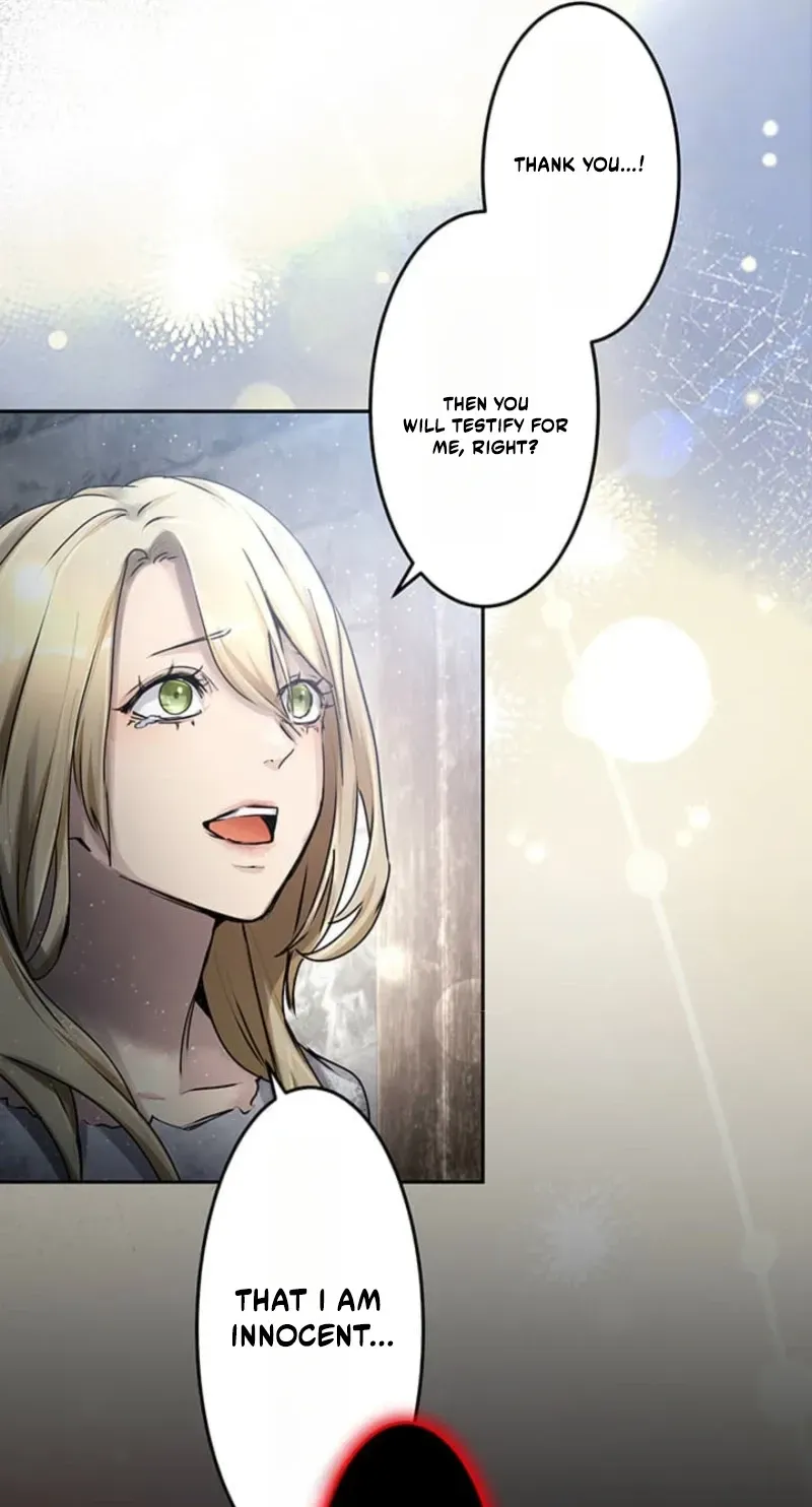 A Farewell Revenge for My Beloved Chapter 4 page 41