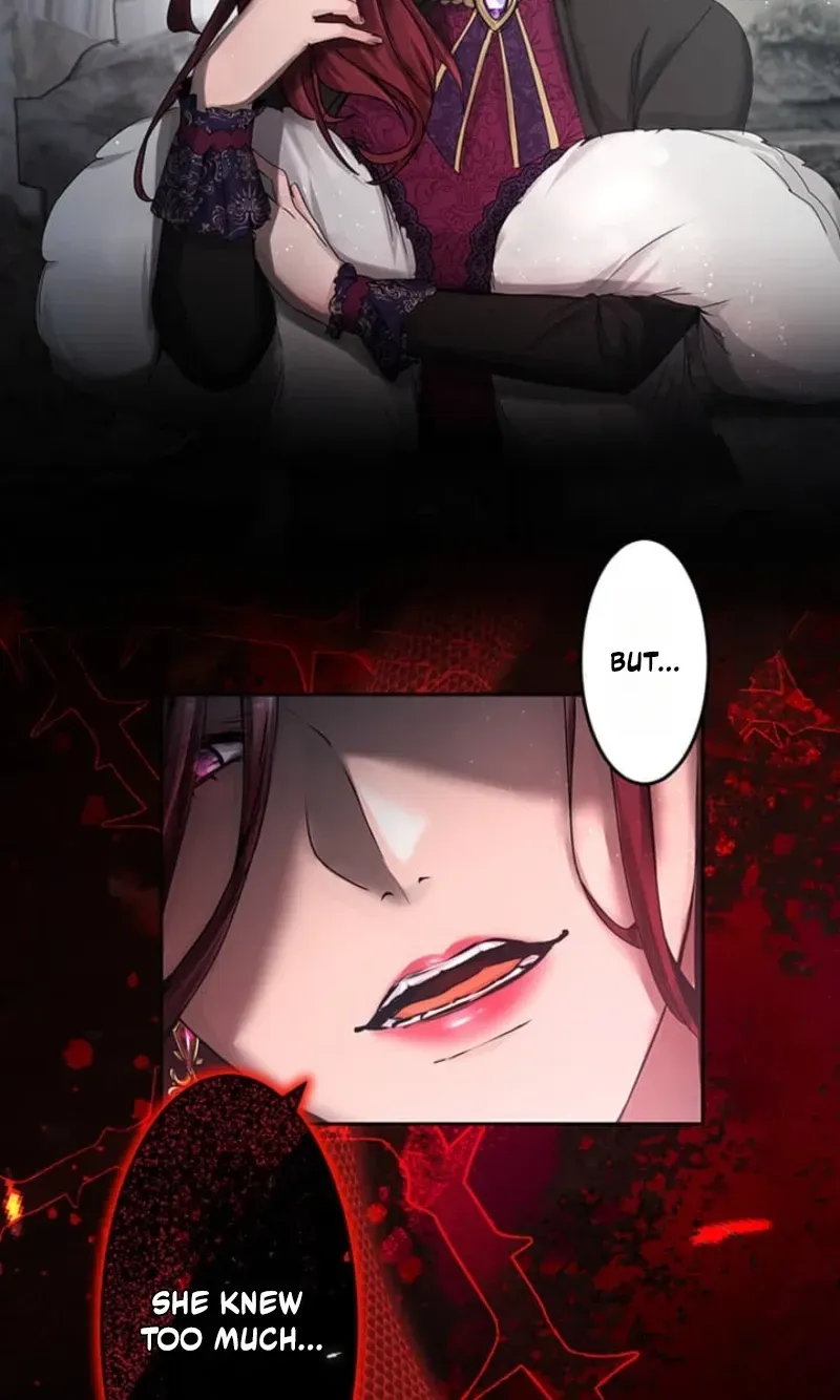 A Farewell Revenge for My Beloved Chapter 4 page 48
