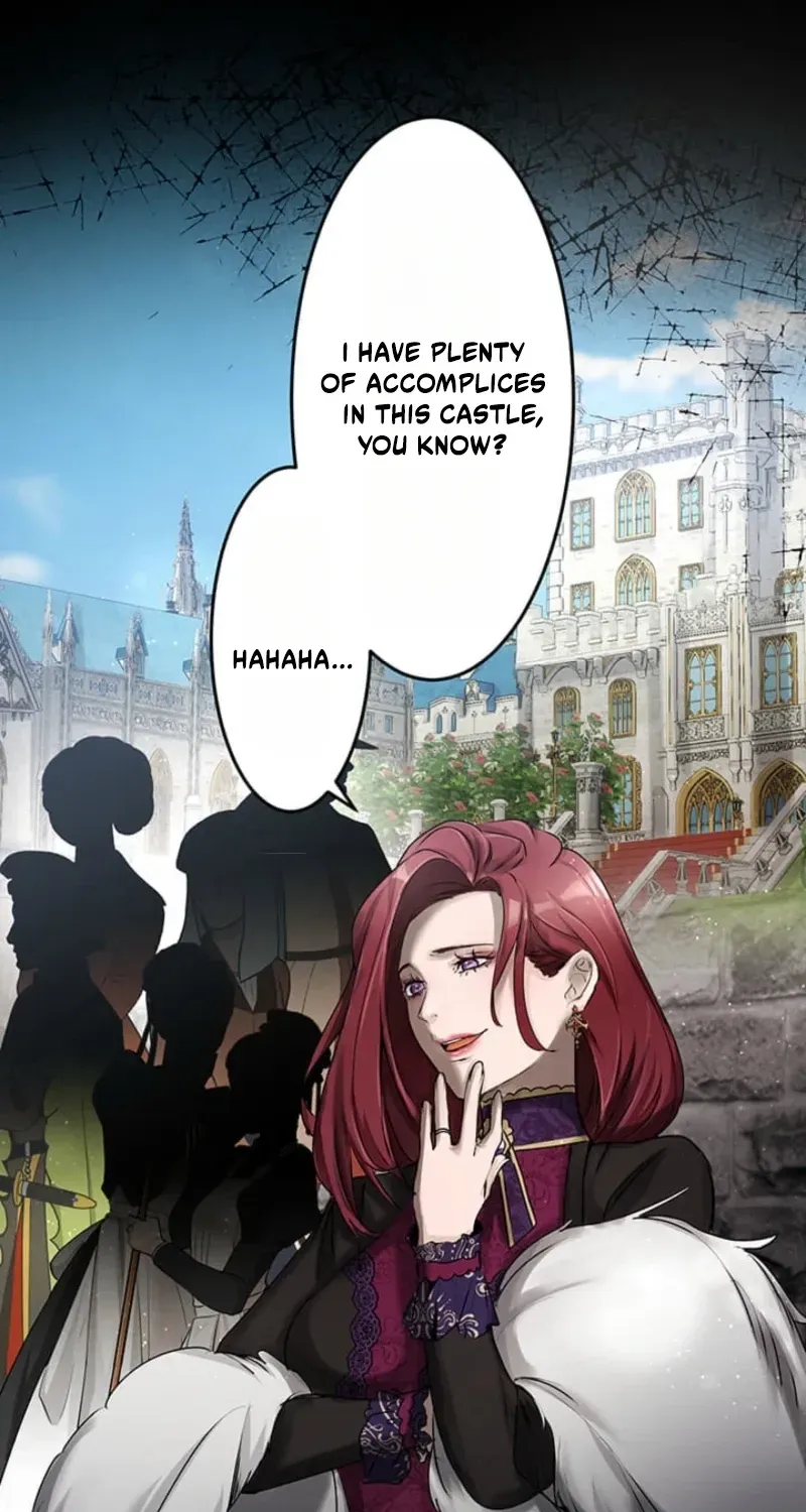 A Farewell Revenge for My Beloved Chapter 4 page 52