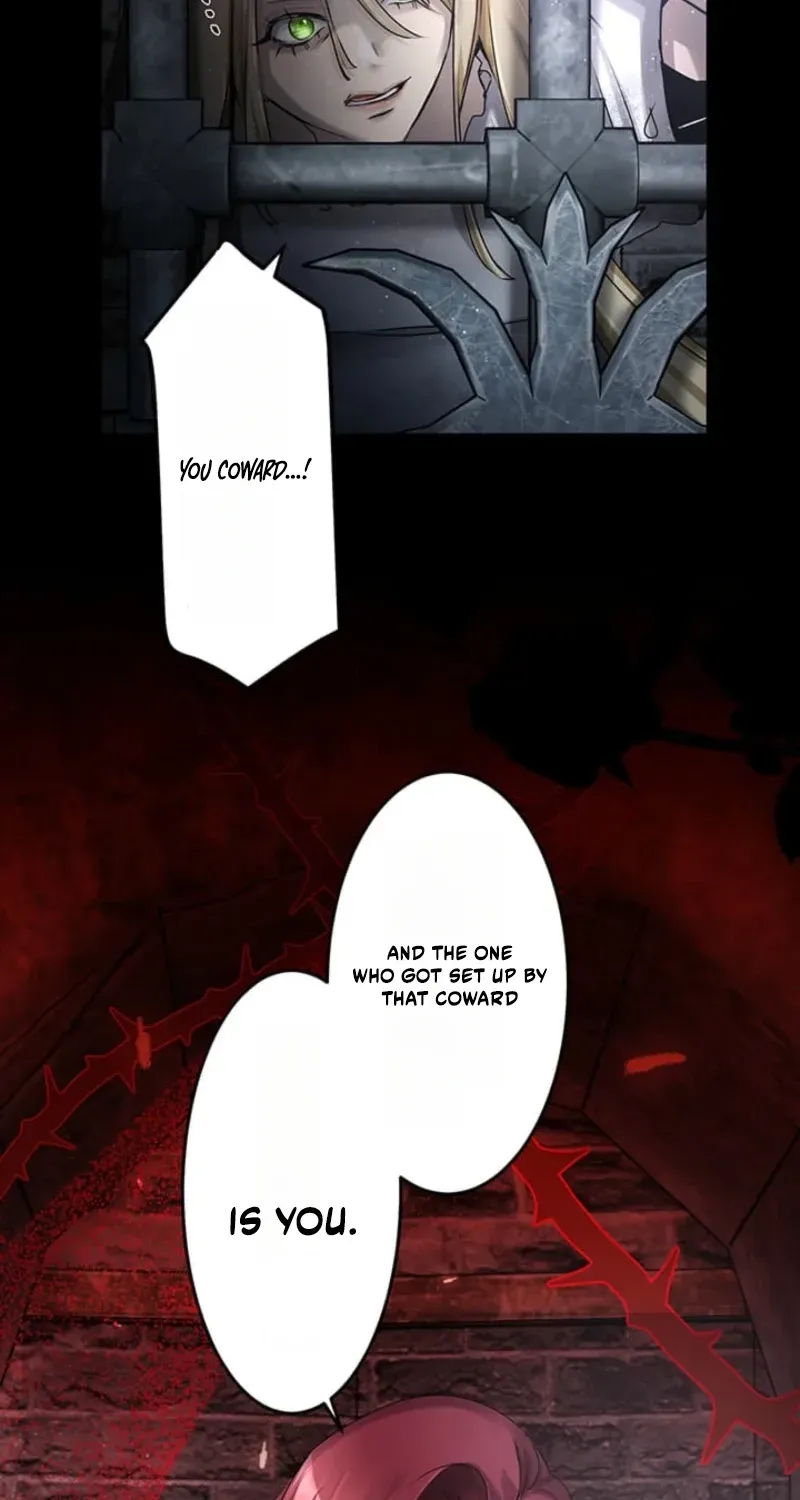 A Farewell Revenge for My Beloved Chapter 4 page 56