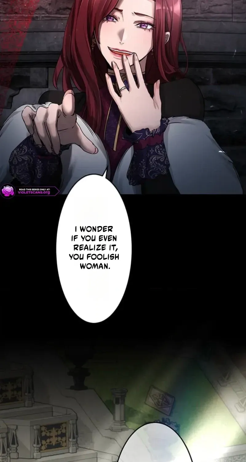 A Farewell Revenge for My Beloved Chapter 4 page 58
