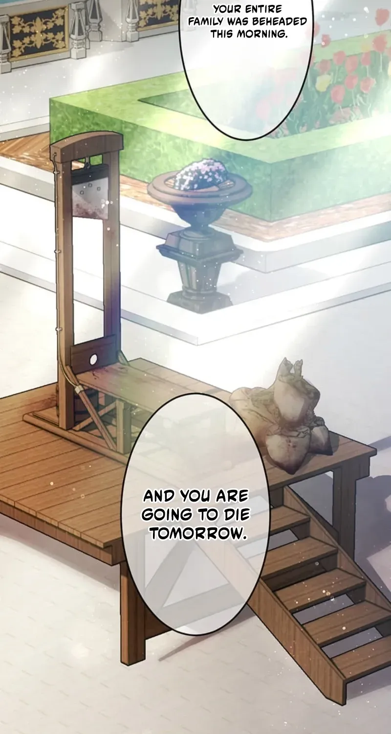 A Farewell Revenge for My Beloved Chapter 4 page 60