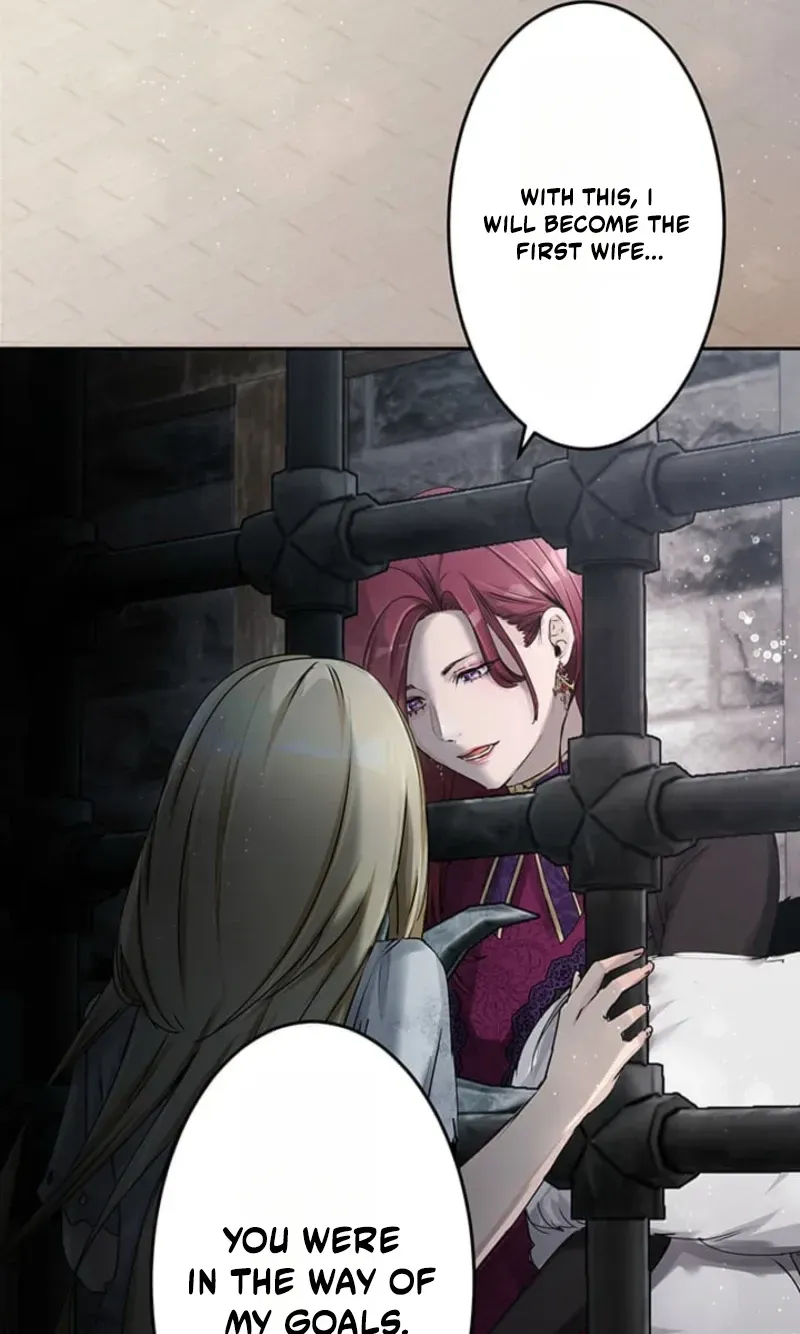 A Farewell Revenge for My Beloved Chapter 4 page 62