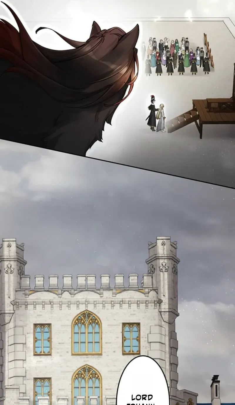 A Farewell Revenge for My Beloved Chapter 4 page 78