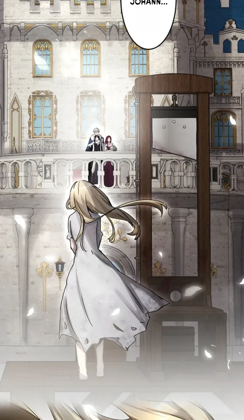 A Farewell Revenge for My Beloved Chapter 4 page 79
