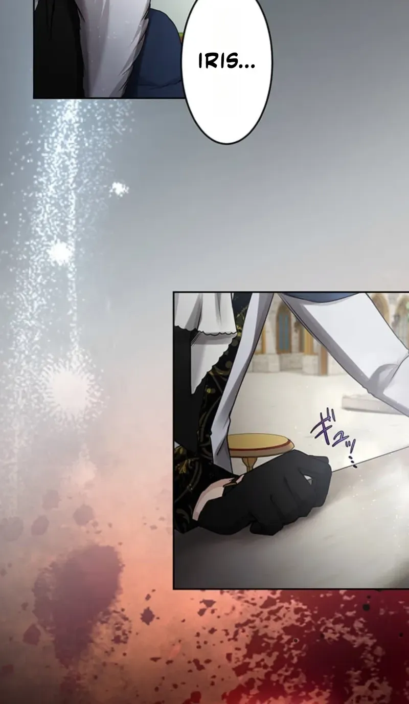 A Farewell Revenge for My Beloved Chapter 4 page 81