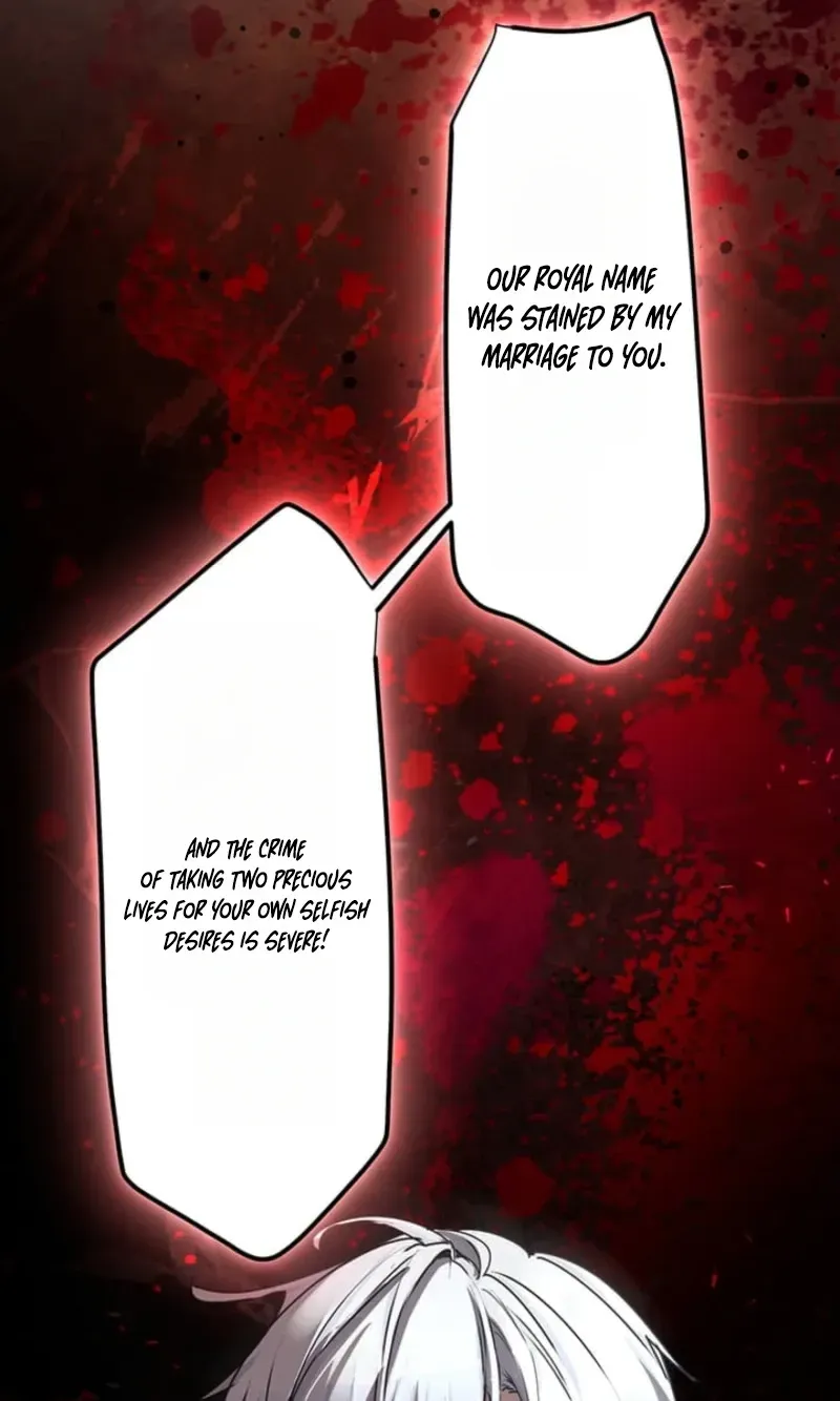 A Farewell Revenge for My Beloved Chapter 4 page 82