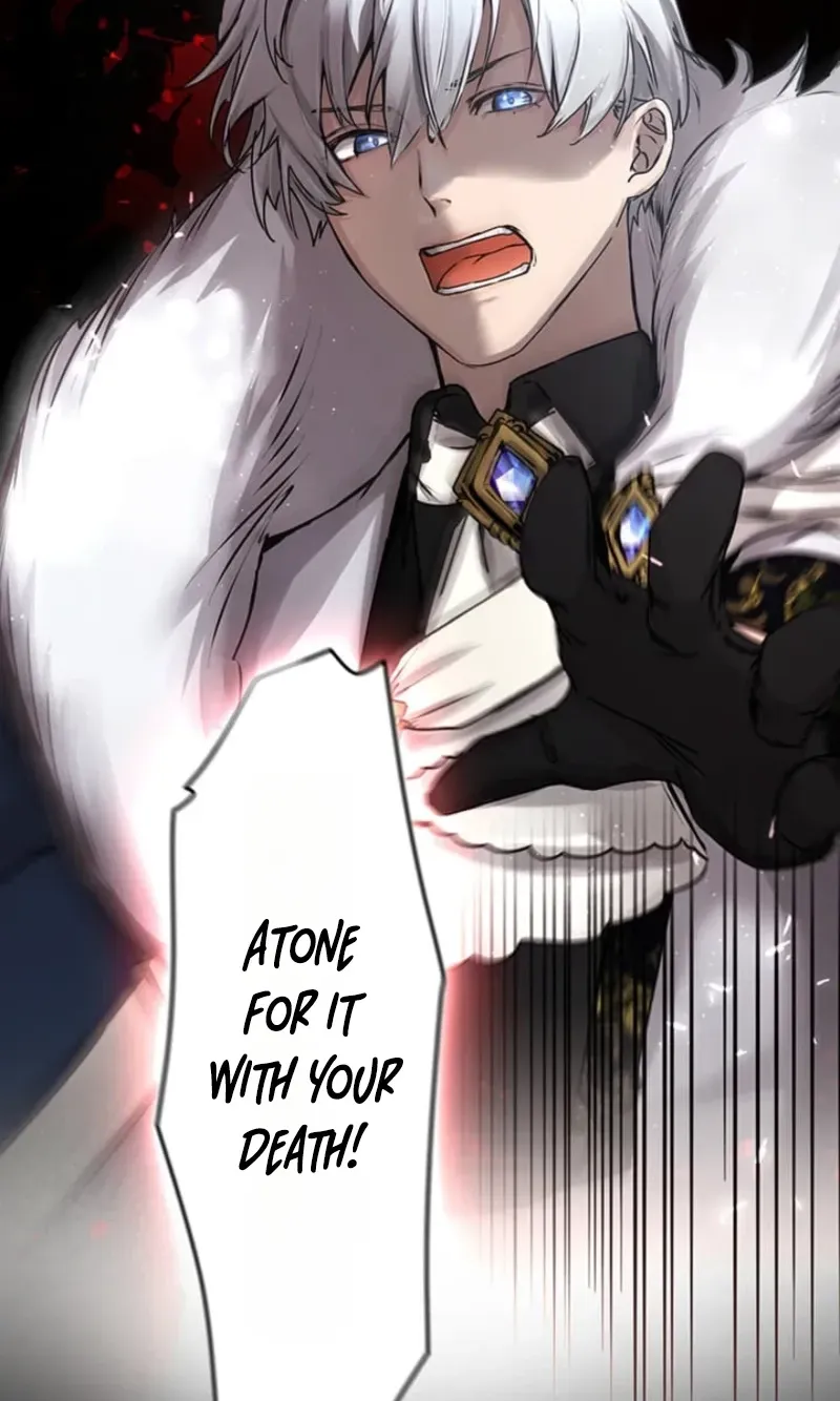 A Farewell Revenge for My Beloved Chapter 4 page 83