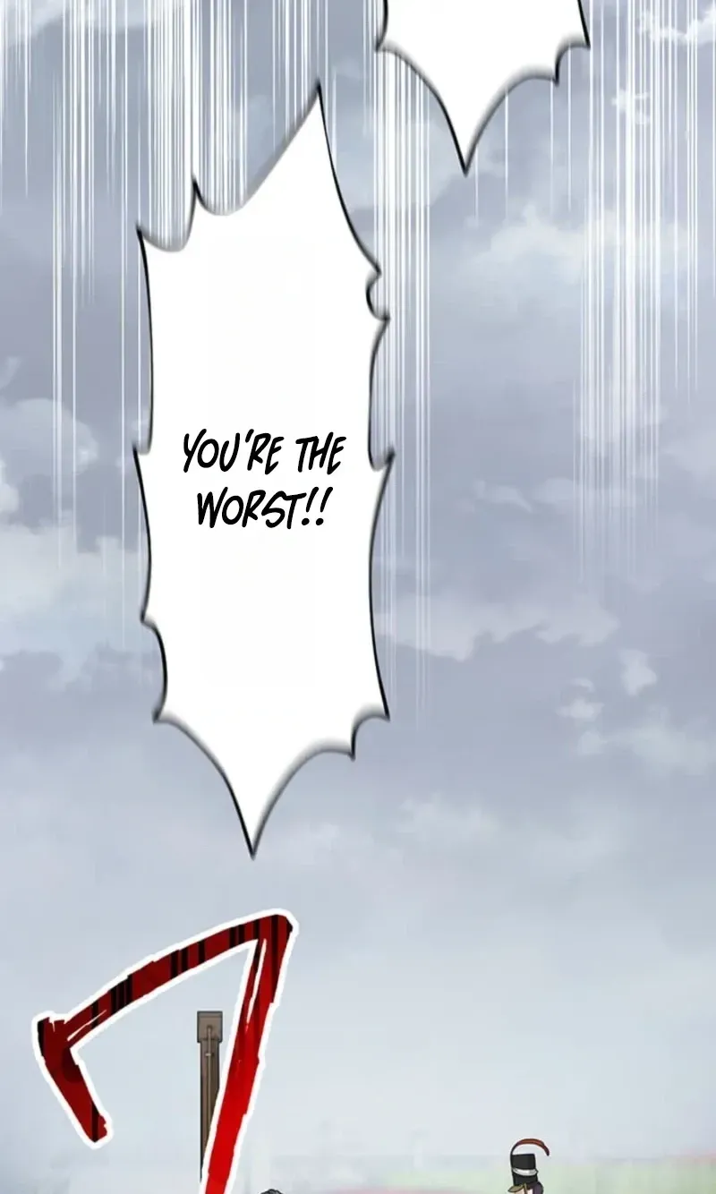 A Farewell Revenge for My Beloved Chapter 4 page 85