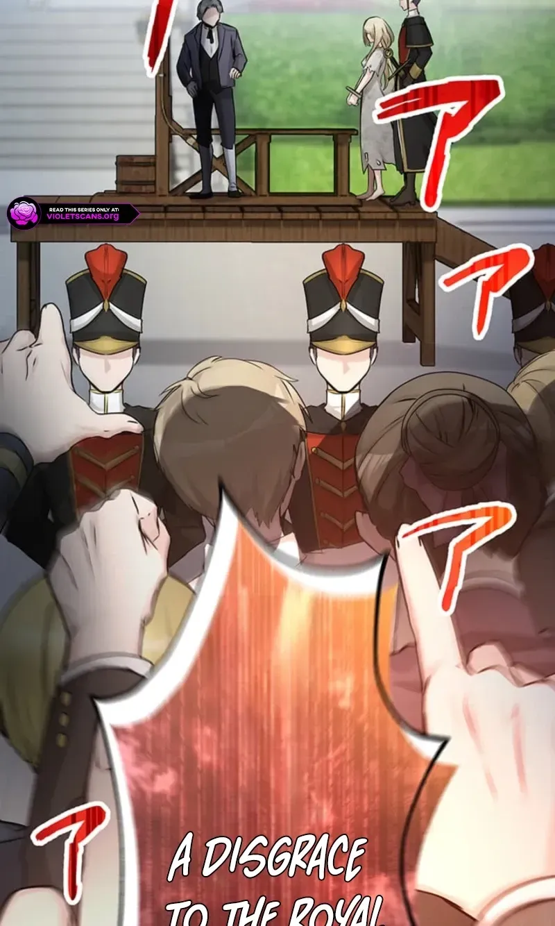 A Farewell Revenge for My Beloved Chapter 4 page 86