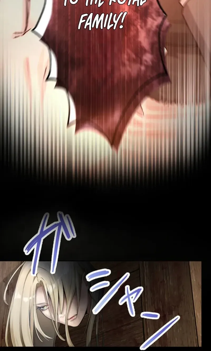 A Farewell Revenge for My Beloved Chapter 4 page 87
