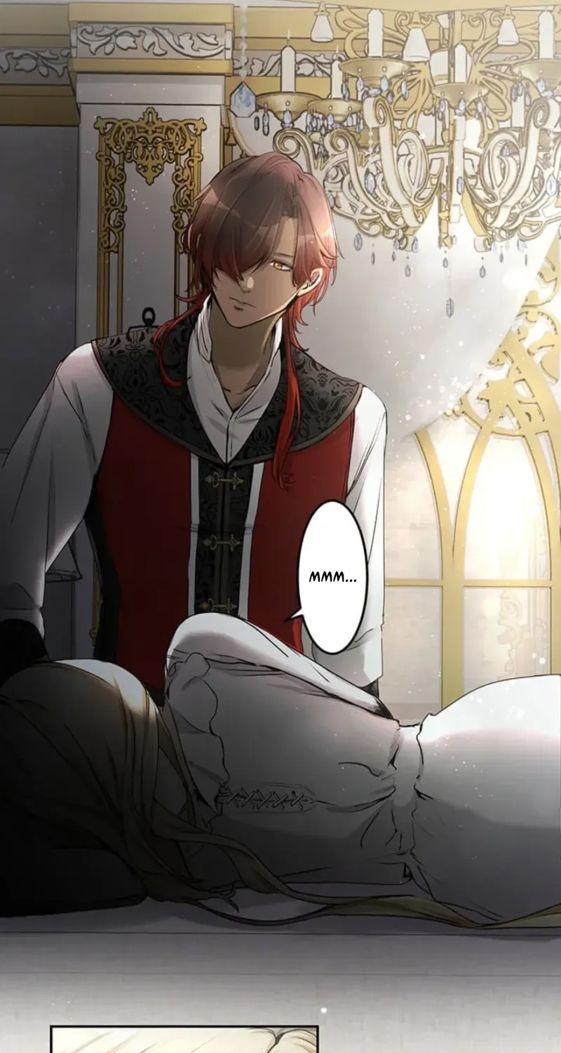 A Farewell Revenge for My Beloved Chapter 4 page 98