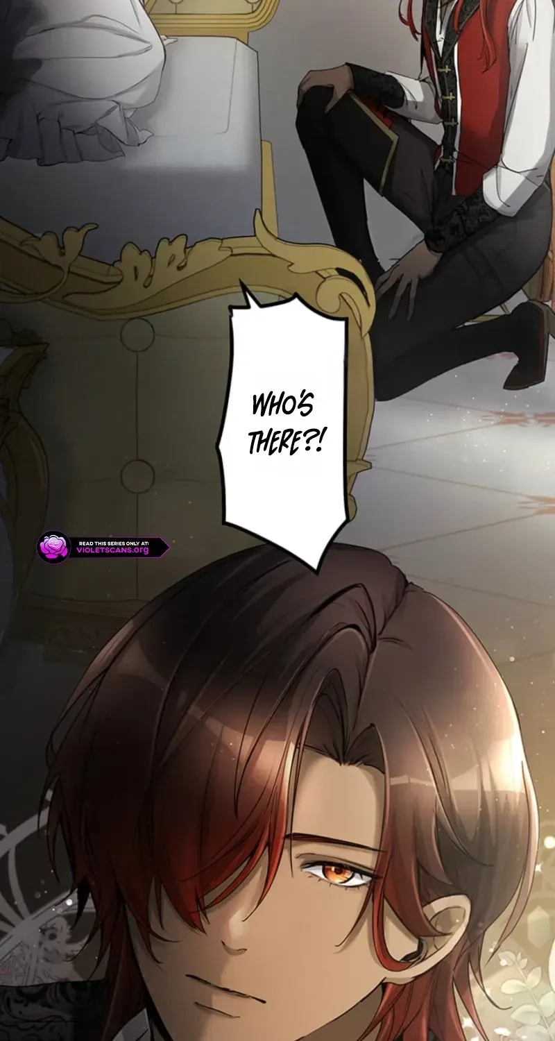 A Farewell Revenge for My Beloved Chapter 4 page 102