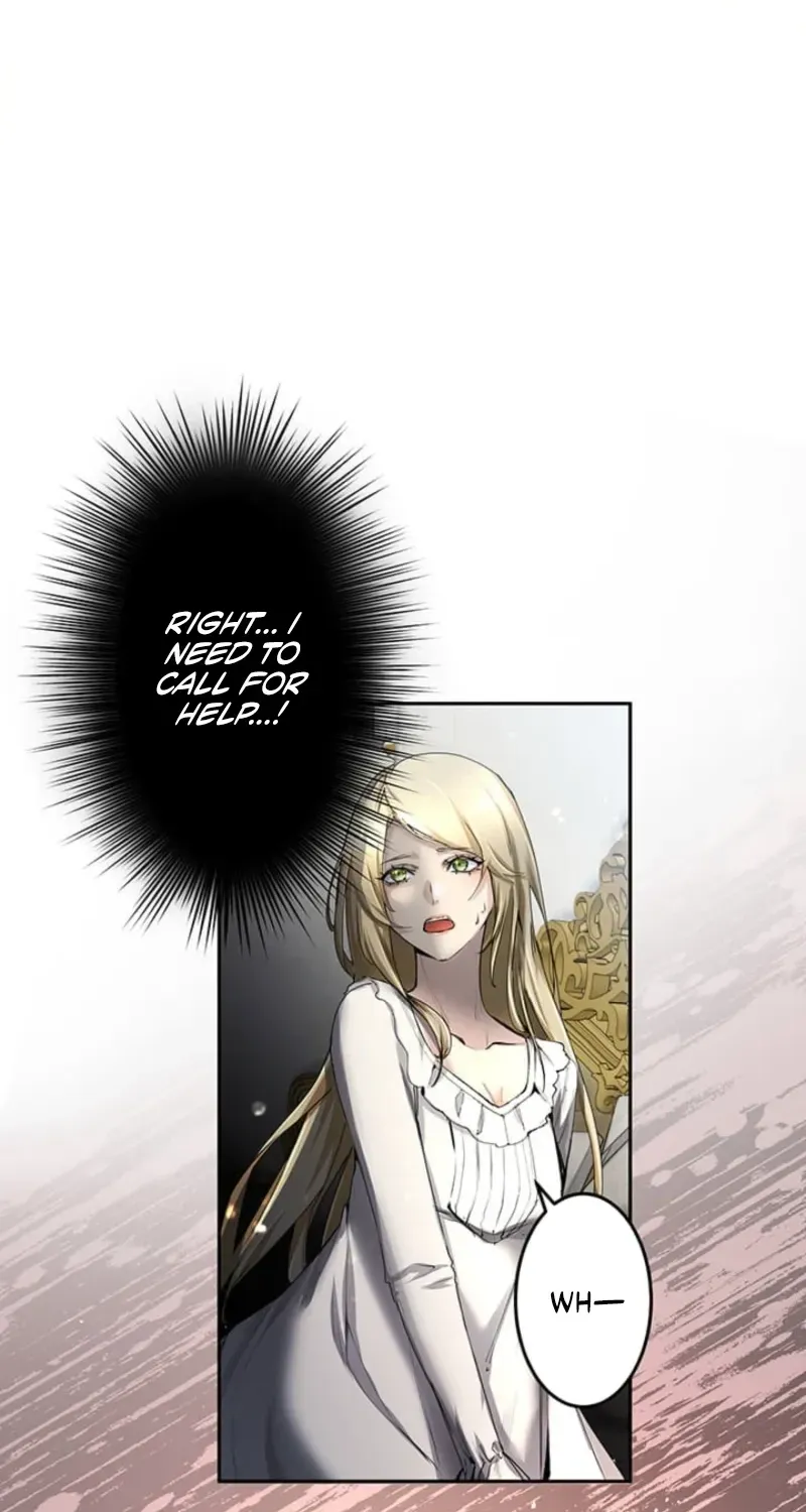 A Farewell Revenge for My Beloved Chapter 5 page 8