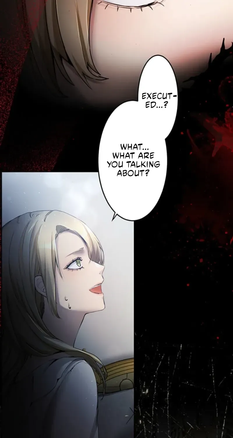 A Farewell Revenge for My Beloved Chapter 5 page 32