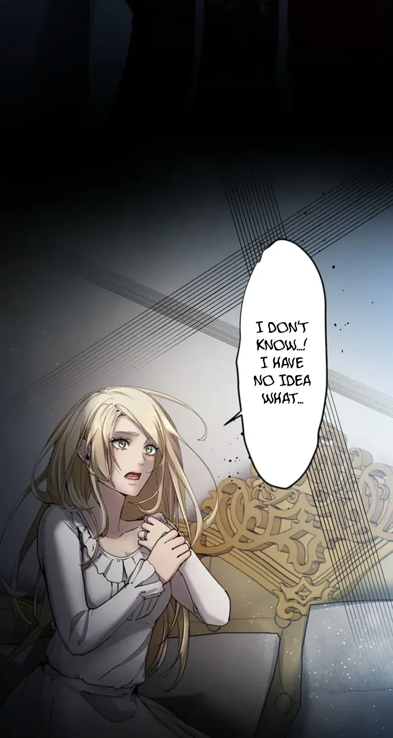 A Farewell Revenge for My Beloved Chapter 5 page 36