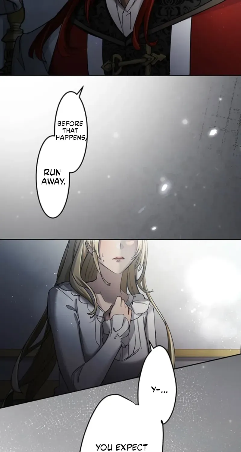 A Farewell Revenge for My Beloved Chapter 5 page 49