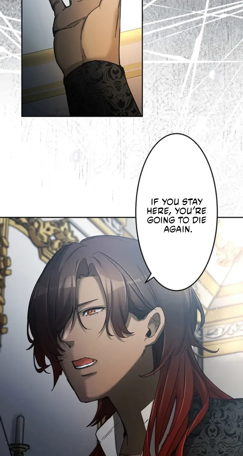 A Farewell Revenge for My Beloved Chapter 5 page 47