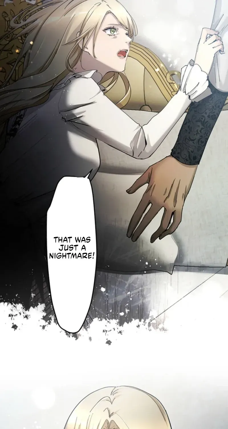A Farewell Revenge for My Beloved Chapter 5 page 43