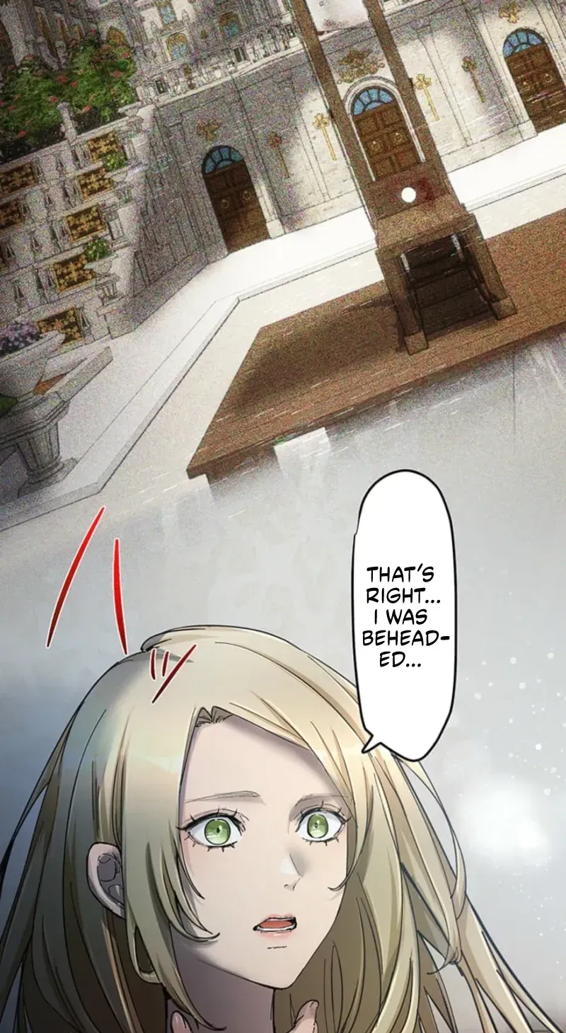 A Farewell Revenge for My Beloved Chapter 5 page 39