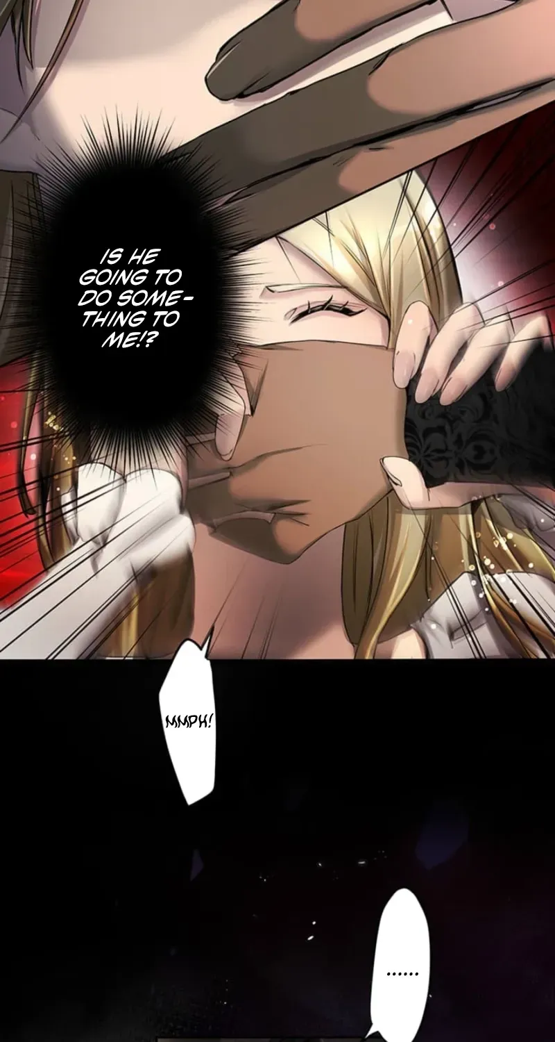 A Farewell Revenge for My Beloved Chapter 5 page 12