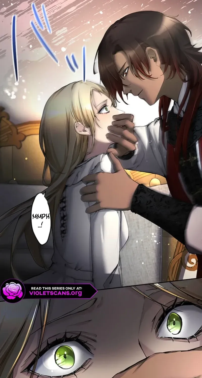 A Farewell Revenge for My Beloved Chapter 5 page 10