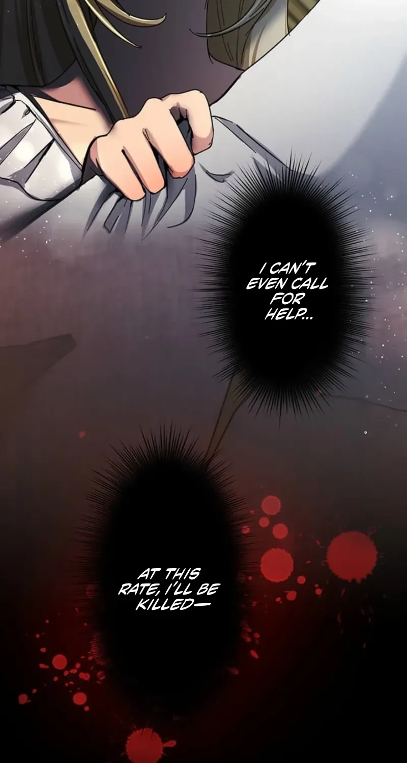 A Farewell Revenge for My Beloved Chapter 5 page 20