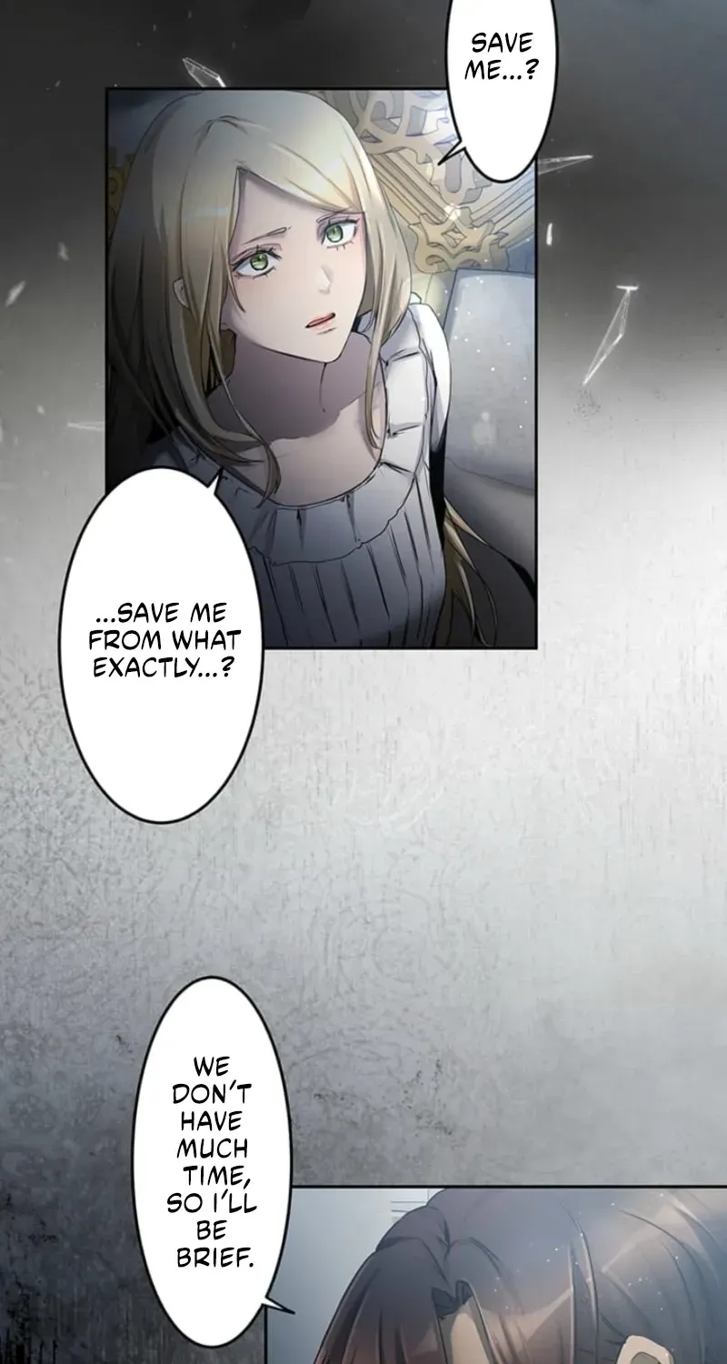 A Farewell Revenge for My Beloved Chapter 5 page 26