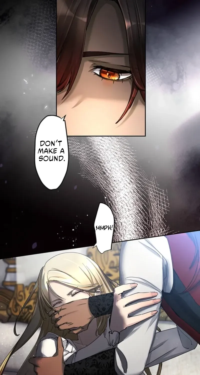 A Farewell Revenge for My Beloved Chapter 5 page 14