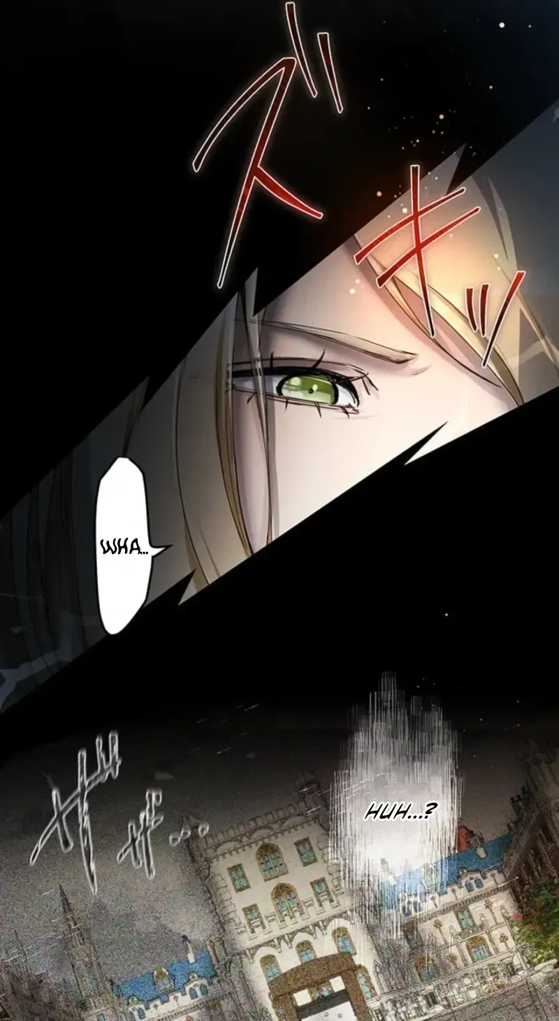 A Farewell Revenge for My Beloved Chapter 5 page 38