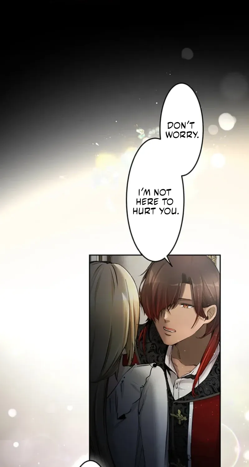 A Farewell Revenge for My Beloved Chapter 5 page 22