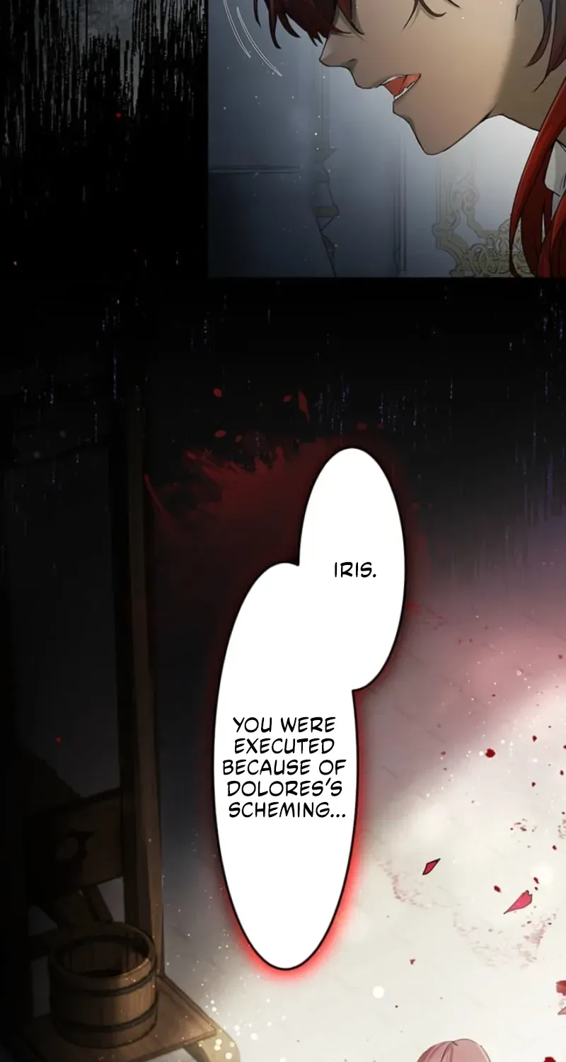 A Farewell Revenge for My Beloved Chapter 5 page 28