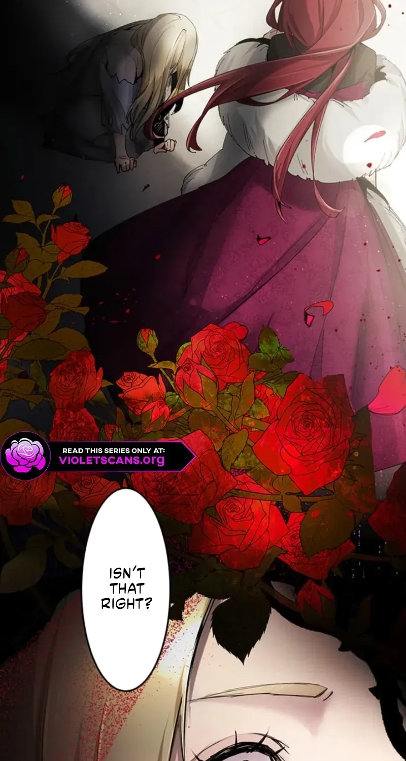 A Farewell Revenge for My Beloved Chapter 5 page 30
