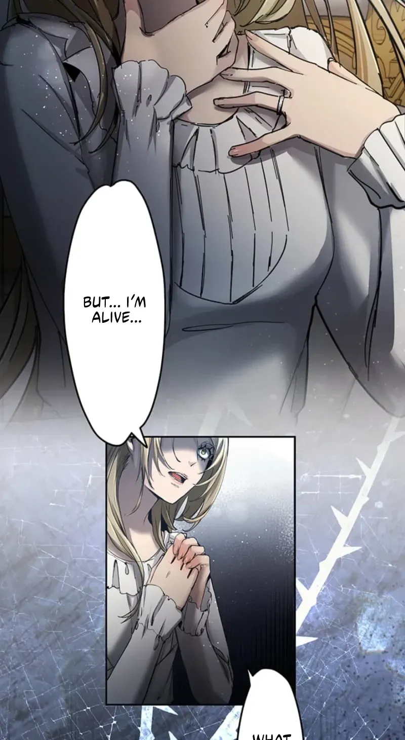 A Farewell Revenge for My Beloved Chapter 5 page 40
