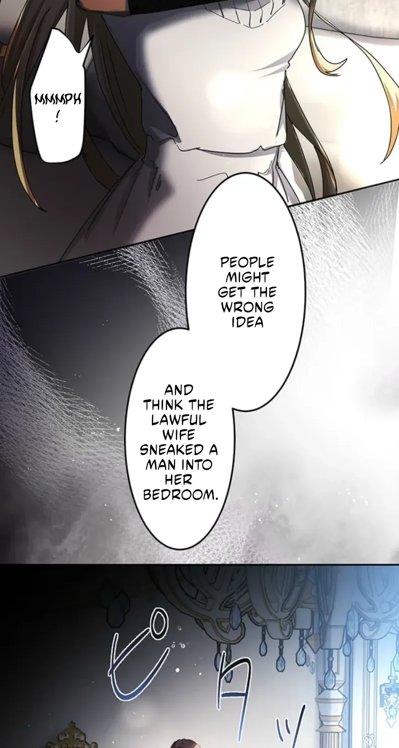 A Farewell Revenge for My Beloved Chapter 5 page 16