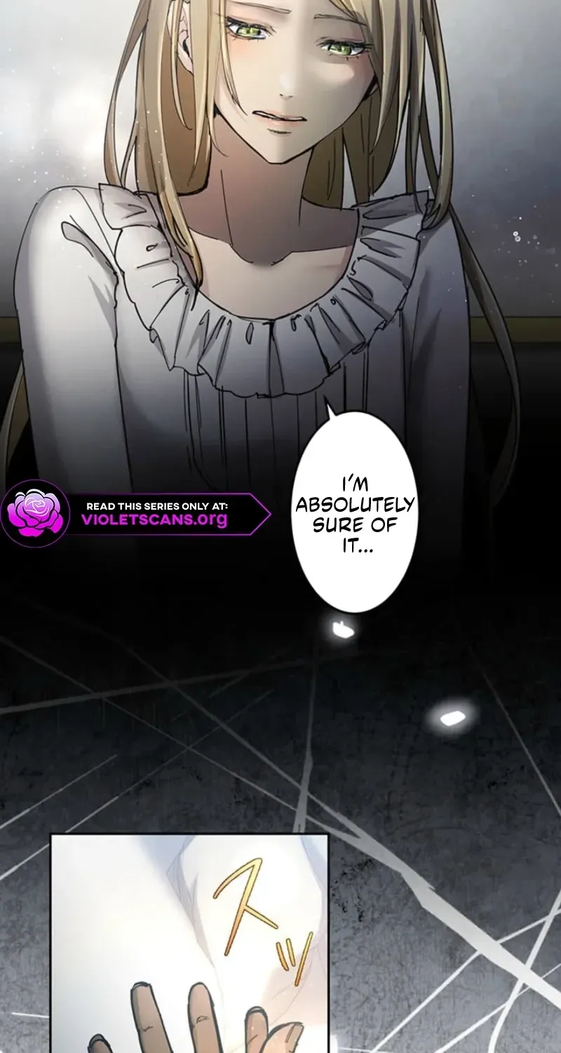 A Farewell Revenge for My Beloved Chapter 5 page 45