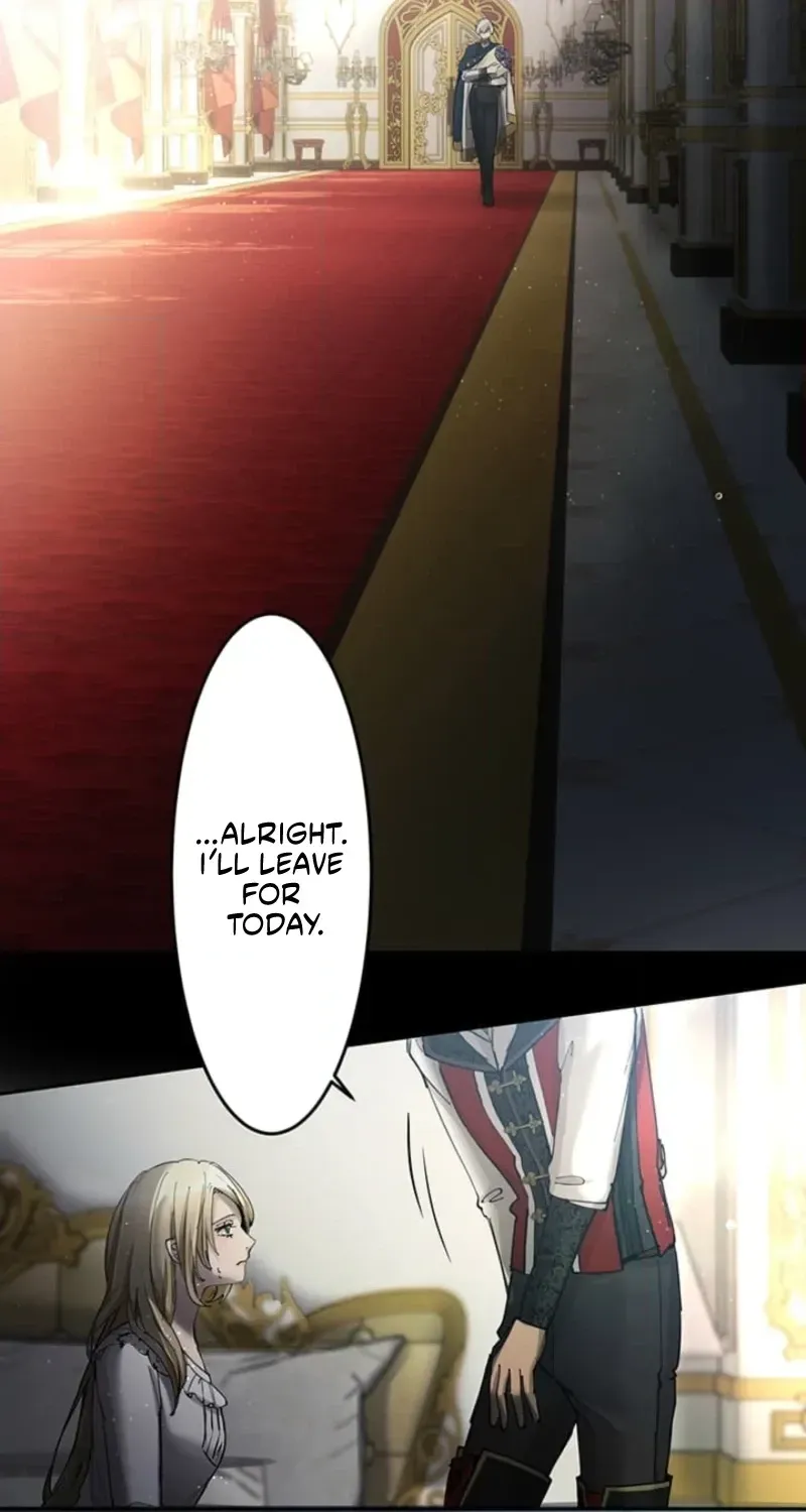 A Farewell Revenge for My Beloved Chapter 5 page 53