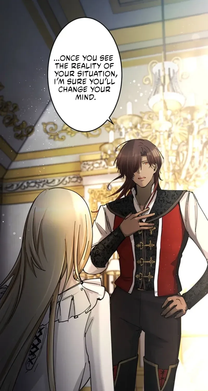 A Farewell Revenge for My Beloved Chapter 5 page 55